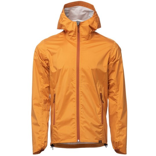 Куртка Turbat Isla Mns Golden Oak Orange (оранжевий), S