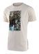 Футболка TLD UNICYCLE SS TEE; NATURAL SM