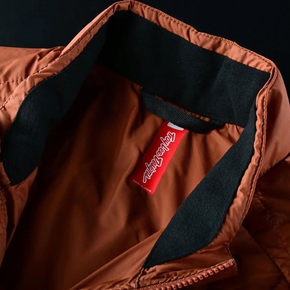 Купить Куртка TLD CRESTLINE JACKET MONO [COPPER] XL с доставкой по Украине