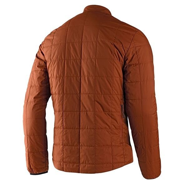 Купить Куртка TLD CRESTLINE JACKET MONO [COPPER] XL с доставкой по Украине