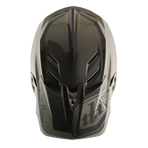 Купити Вело шолом TLD D4 POLYACRYLITE HELMET; SHADOW [TIMBER] LG з доставкою по Україні