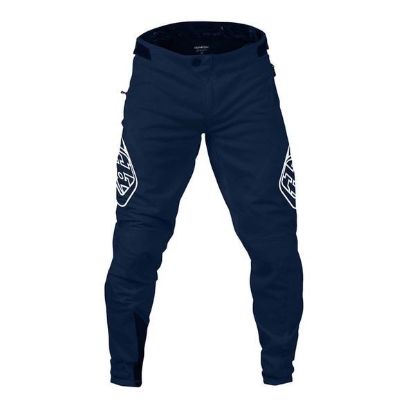 Купить Брюки TLD Sprint Pant [Navy] Размер Y28 с доставкой по Украине