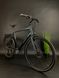 Купити Велосипед б/у 28" Stevens Courier Luxe XXL серый з доставкою по Україні