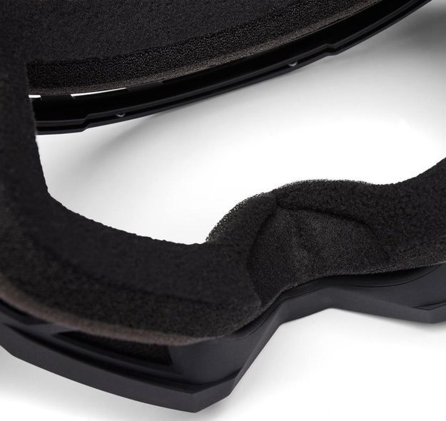 Окуляри FOX MAIN MTB Goggle (Black), Clear Lens, Clear Lens