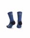 Купити Шкарпетки ASSOS XC Socks Twilight Blue з доставкою по Україні