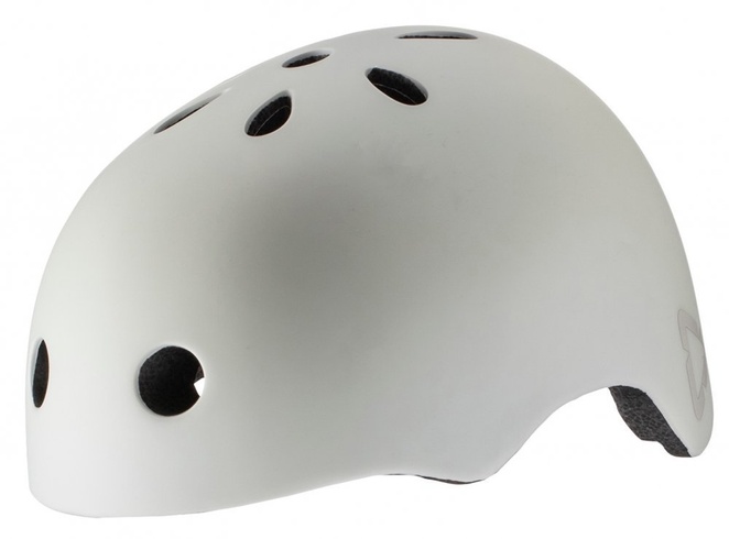 Шолом LEATT Helmet MTB 1.0 Urban (Steel), M/L, M/L