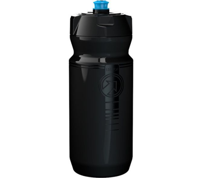 Купити Фляга PRO TEAM 600ml, чорна з доставкою по Україні