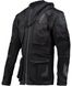 Куртка LEATT Moto 5.5 Enduro Jacket (Black), XL, XL