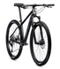 Купити Велосипед Merida BIG.NINE XT-EDITION, L(18.5), ANTHRACITE(BLACK) з доставкою по Україні