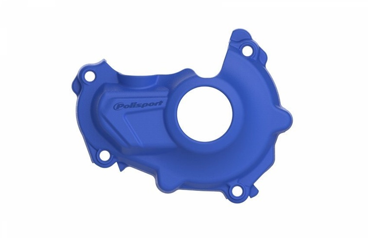 Захист запалювання Polisport Ignition Cover - Yamaha (Blue) (8460600002)