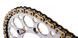 Ланцюг Renthal R1 Chain - 428 (Gold), 428-120L / No Seal