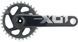 Купити Шатуни Sram set X01 Eagle DUB 12s 175 w Direct Mount 32T X-SYNC 2 Chainring Lunar Polar (DUB Cups/Bearings not included) C2 з доставкою по Україні