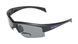 Біфокальні поляризаційні окуляри BluWater Bifocal-2 (+2.0) Polarized (gray) сірі