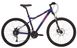 Купити Велосипед 27,5" Pride STELLA 7.3 рама - M 2022 фиолетовый з доставкою по Україні