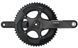 Купити Шатуни Sram Red BB30 172.5 50-34 Yaw, Bearings NOT Included C2 з доставкою по Україні