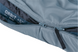 Спальний мішок Deuter Orbit +5° REG колір 4335 shale-ink лівий