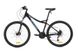 Купити Велосипед жіночий 27,5" Outleap Bliss Elit M 2021, black з доставкою по Україні