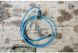 Купити Шнур с крючком KasyBag Cord Hook Blue з доставкою по Україні
