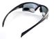 Біфокальні поляризаційні окуляри BluWater Bifocal-2 (+2.0) Polarized (gray) сірі