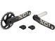 Купити Шатуни Sram set X01 Eagle DUB 12s 175 w Direct Mount 32T X-SYNC 2 Chainring Lunar Polar (DUB Cups/Bearings not included) C2 з доставкою по Україні