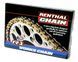 Ланцюг Renthal R1 Chain - 428 (Gold), 428-120L / No Seal