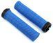 Купити Гріпси RaceFace GRIP,GETTA GRIP,30MM,BLUE,BLACK з доставкою по Україні