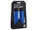 Купити Гріпси RaceFace GRIP,GETTA GRIP,30MM,BLUE,BLACK з доставкою по Україні