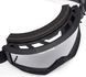 Окуляри FOX MAIN MTB Goggle (Black), Clear Lens, Clear Lens