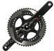 Купити Шатуни Sram Red BB30 172.5 50-34 Yaw, Bearings NOT Included C2 з доставкою по Україні