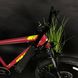Купити Велосипед горный 27,5" Jamis Trail X A1 17" рама, oxblood 2021 з доставкою по Україні