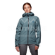 W Liquid Point Shell куртка жіноча (Alpine Lake, XS)