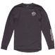 Купити Джерсі TLD RUCKUS LS RIDE TEE [BOLTS CARBON] XL з доставкою по Україні