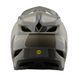 Купити Вело шолом TLD D4 POLYACRYLITE HELMET; SHADOW [TIMBER] LG з доставкою по Україні