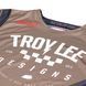 Купити Мото джерси TLD SCOUT GP JERSEY; RIPPER [TARMAC] SM з доставкою по Україні