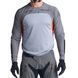 Мото джерсі TLD Scout SE Jersey Systems [GRAY/NEON ORANGE] SM