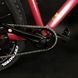 Купити copy_Велосипед горный 27,5" Jamis Trail X A1 19" рама, oxblood 2021 з доставкою по Україні