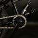Купити Велосипед BMX 20" Eastern Thunderbird 21,0" рама 2020, чорний з доставкою по Україні
