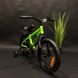 Купити Велосипед детский 16" Outleap City Rider AL 2021, салатовый з доставкою по Україні