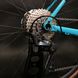 Купити Велосипед вживань 28" Cube Cross Race Pro, 53" рама, блакитний з доставкою по Україні