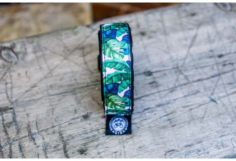 Купить Крепление для камеры KasyBag Strap Tube Tropic с доставкой по Украине
