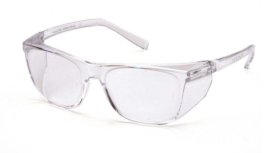 Захисні окуляри Pyramex Legacy (clear) Anti-Fog, прозорі