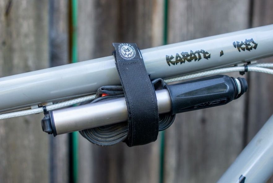 Купить Крепление для камеры KasyBag Strap Tube Tropic с доставкой по Украине