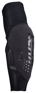 Налокітники LEATT 3DF 5.0 EVO Elbow Guard (Black), Small