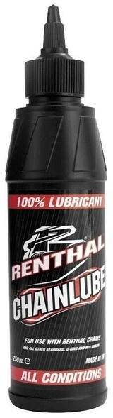 Масло цепи Renthal Chain Lube (250мл), Special