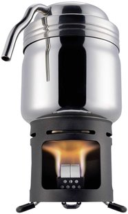 Кавоварка Esbit Coffeemakers 20102400