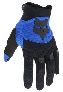 Перчатки FOX DIRTPAW Glove (Blue), S (8)