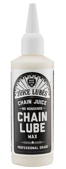 Купити Мастило ланцюга парафінове Juice Lubes Wax Chain Oil 130мл з доставкою по Україні