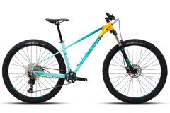 Купити Велосипед POLYGON XTRADA 7 29 YLW/LT BLU (2021) з доставкою по Україні