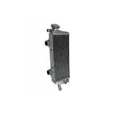 Радиатор правый KSX KTM/HUSQVARNA 2T/4T, 250-500, 2017-2021