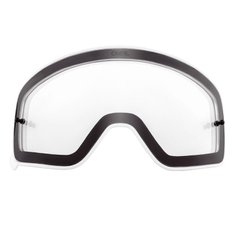 Сменная линза к очкам O`NEAL B-50 Goggle (White Сlear)